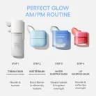 LaNeige - Water Bank Blue Hyaluronic Moisture Cream 10 ML 10