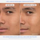 LaNeige - Water Bank Blue Hyaluronic Moisture Cream 10 ML 3