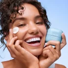 LaNeige - Water Bank Blue Hyaluronic Moisture Cream 10 ML 4