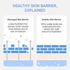 LaNeige - Water Bank Blue Hyaluronic Moisture Cream 10 ML 6