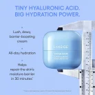 LaNeige - Water Bank Blue Hyaluronic Moisture Cream 10 ML 8