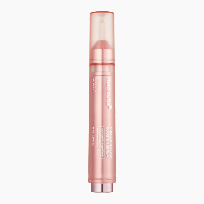 Medicube - Collagen Glow Booster Serum 1 Medicube - Collagen Glow Booster Serum 1