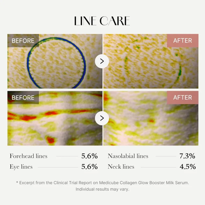Medicube - Collagen Glow Booster Serum 6 Medicube - Collagen Glow Booster Serum 6