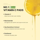 Medicube - Deep Vita C Pad 2