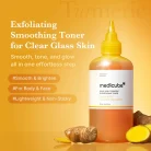 Medicube - Kojic Acid Turmeric Resurfacing Toner 250 ML 2
