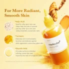 Medicube - Kojic Acid Turmeric Resurfacing Toner 250 ML 3