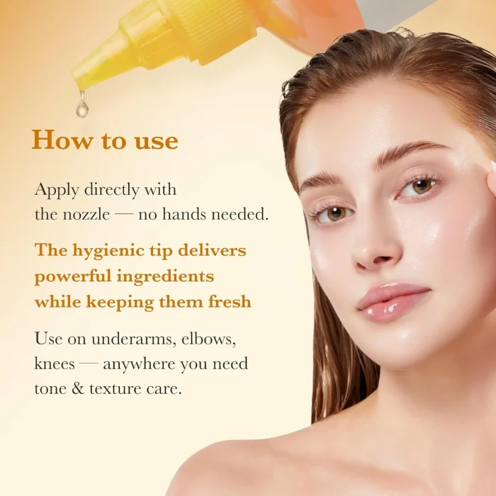 Medicube - Kojic Acid Turmeric Resurfacing Toner 250 ML 5 Medicube - Kojic Acid Turmeric Resurfacing Toner 250 ML 5