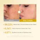 Medicube - Kojic Acid Turmeric Resurfacing Toner 250 ML 7