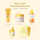 Medicube - Kojic Acid Turmeric Resurfacing Toner 250 ML4