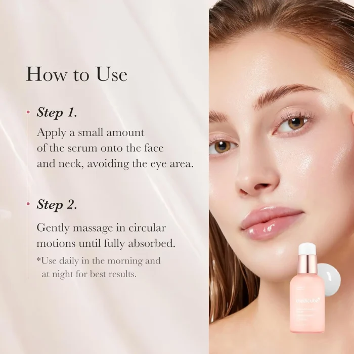Medicube - Triple Collagen Serum 6