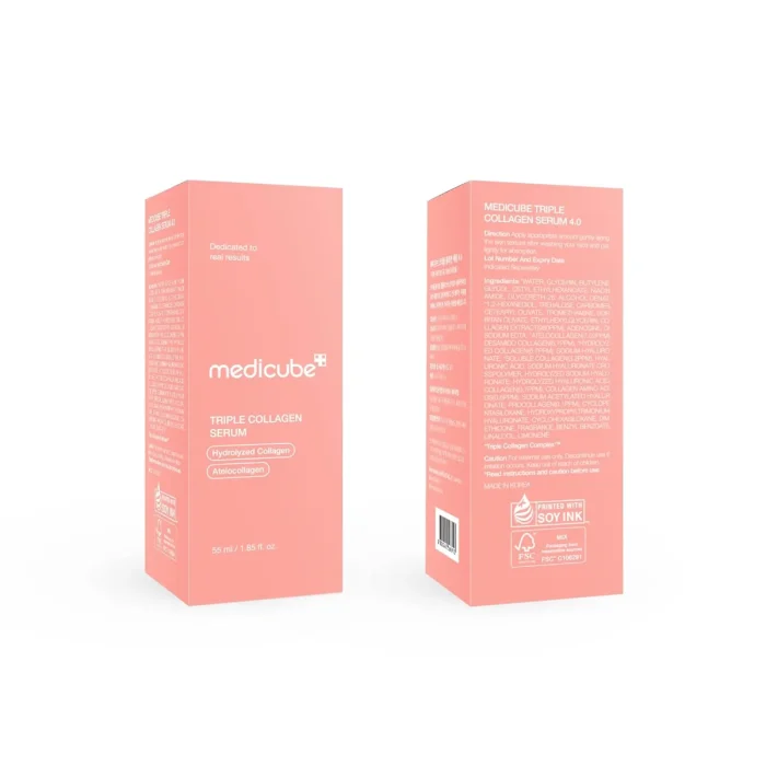 Medicube - Triple Collagen Serum 7