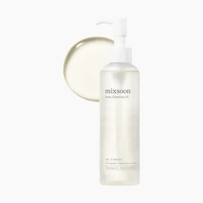 Mixsoon - Bean Cleansing Oil