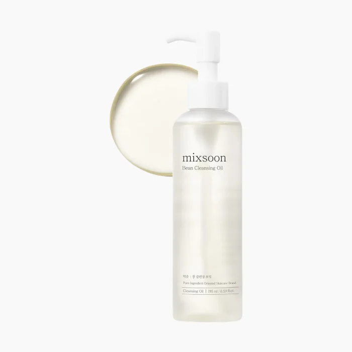 Mixsoon - Bean Cleansing Oil 1