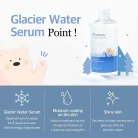 Mixsoon - Glacier Water Hyaluronic Acid Serum 100ml 5
