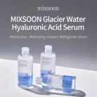 Mixsoon - Glacier Water Hyaluronic Acid Serum 100ml 6