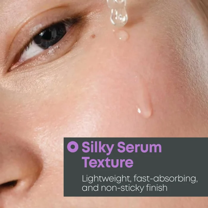 Nineless - Molecule-Clear 5% Mandelic Acid Serum 7 Nineless - Molecule-Clear 5% Mandelic Acid Serum 7