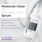 Nineless - Molecule-Clear 5% Mandelic Acid Serum 8