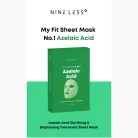 Nineless - My Fit Sheet Mask 1 sheet - No.1 Azelaic Acid 2
