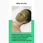 Nineless - My Fit Sheet Mask 1 sheet - No.1 Azelaic Acid 4