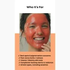 Nineless - My Fit Sheet Mask 1 sheet - No.4 Tranexamic Acid 4