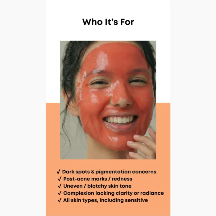 Nineless - My Fit Sheet Mask 1 sheet - No.4 Tranexamic Acid 4 Nineless - My Fit Sheet Mask 1 sheet - No.4 Tranexamic Acid 4