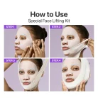 No.9 NAD Bio Lifting-sil Full Face Mask 4