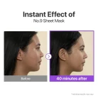 No.9 NAD Bio Lifting-sil Full Face Mask 6