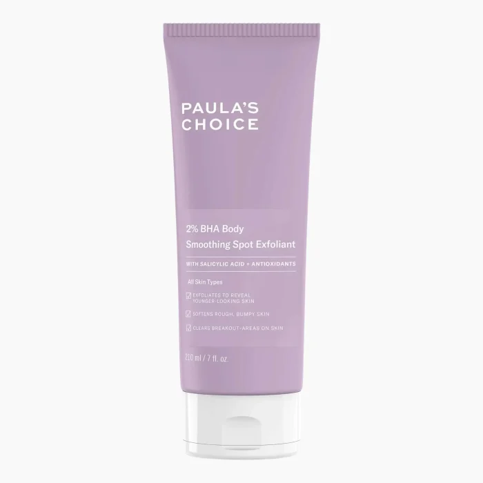 Paula's Choice - 2% BHA Body Spot Exfoliant 1