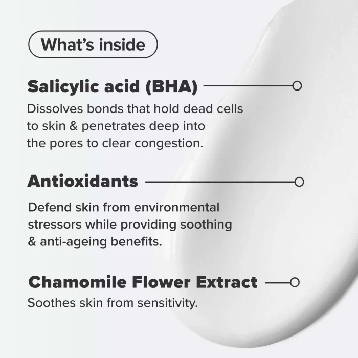 Paula's Choice - 2% BHA Body Spot Exfoliant 2