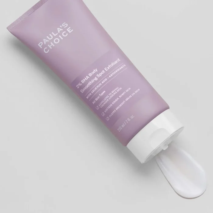 Paula's Choice - 2% BHA Body Spot Exfoliant 3