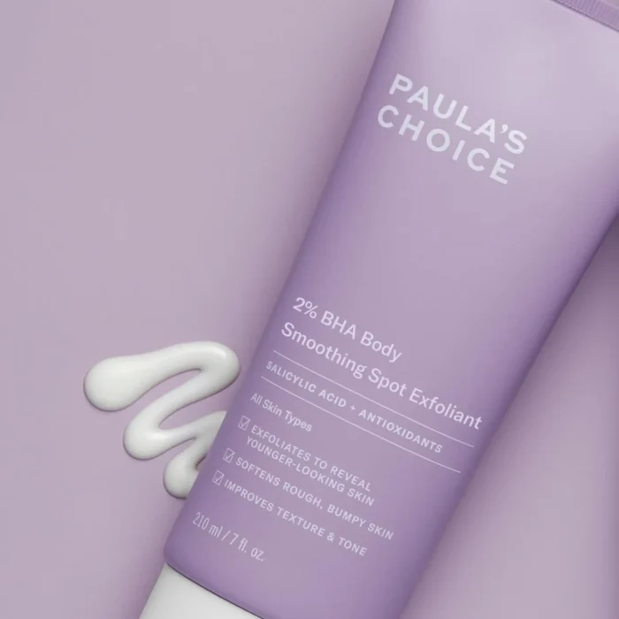 Paula's Choice - 2% BHA Body Spot Exfoliant 6