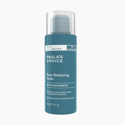 Paula's Choice - Pore-Reducing Toner 30 ML
