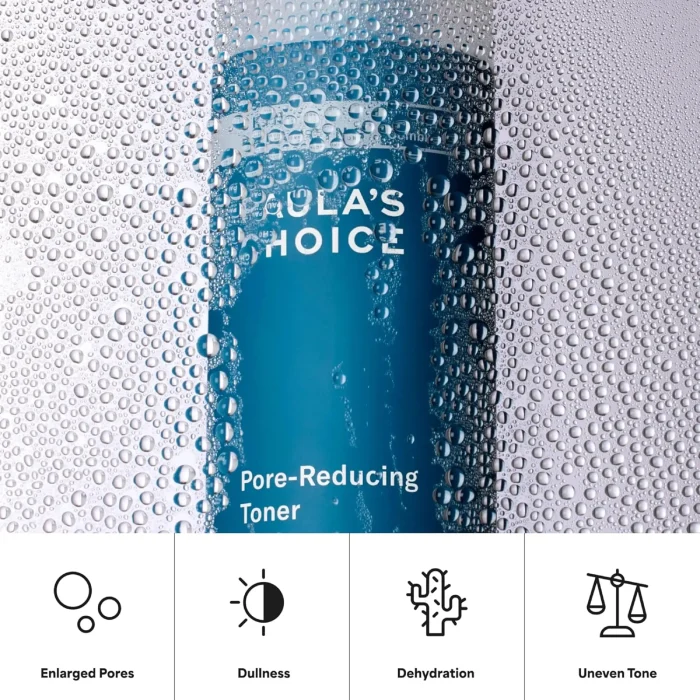 Paula's Choice - Pore-Reducing Toner 30 ML 2