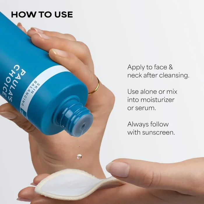 Paula's Choice - Pore-Reducing Toner 30 ML 3