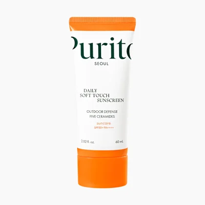 Purito - Daily Soft Touch Sunscreen