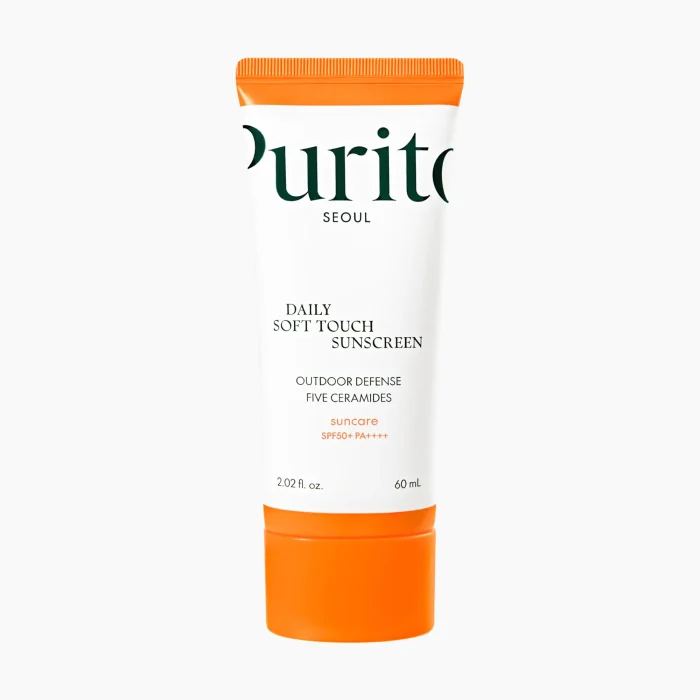 Purito - Daily Soft Touch Sunscreen 1 Purito - Daily Soft Touch Sunscreen 1