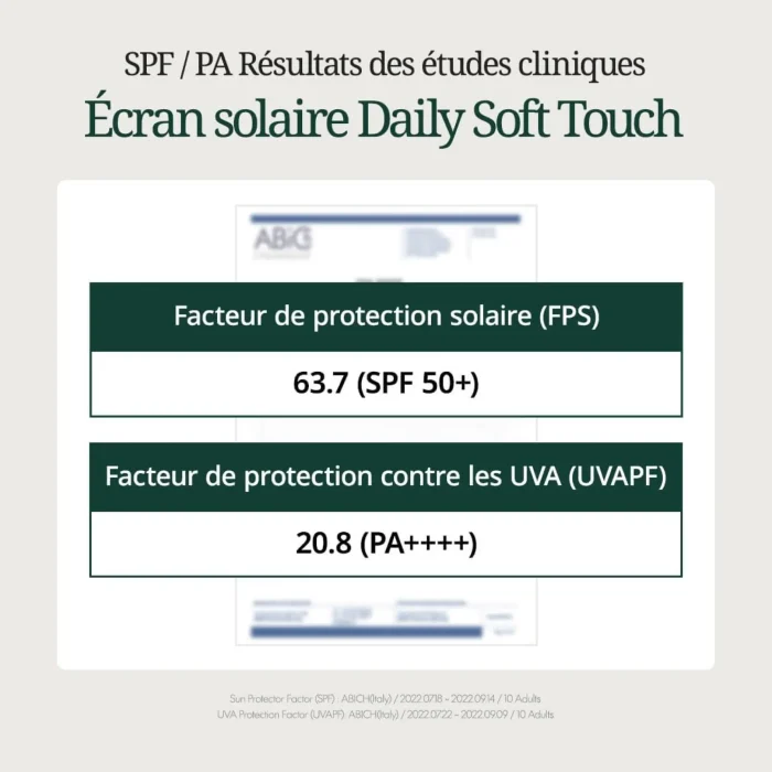 Purito - Daily Soft Touch Sunscreen 2 Purito - Daily Soft Touch Sunscreen 2