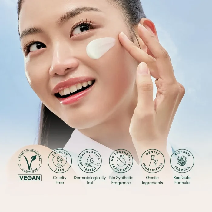 Purito - Daily Soft Touch Sunscreen 4 Purito - Daily Soft Touch Sunscreen 4