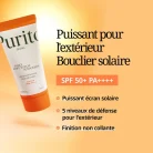Purito - Daily Soft Touch Sunscreen 5