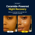 Purito - Dermide Cica Barrier Sleeping Pack 3