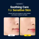 Purito - Dermide Cica Barrier Sleeping Pack 5