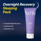 Purito - Dermide Cica Barrier Sleeping Pack 6