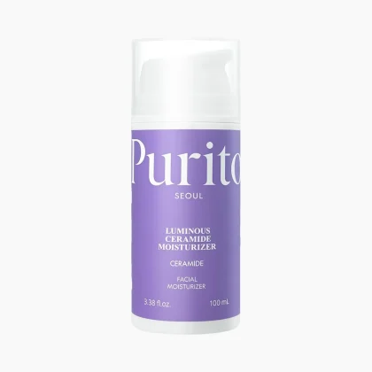 Purito - Luminous Ceramide Moisturizer
