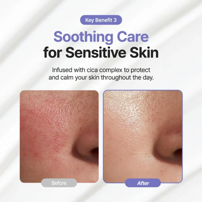 Purito - Luminous Ceramide Moisturizer 4 Purito - Luminous Ceramide Moisturizer 4