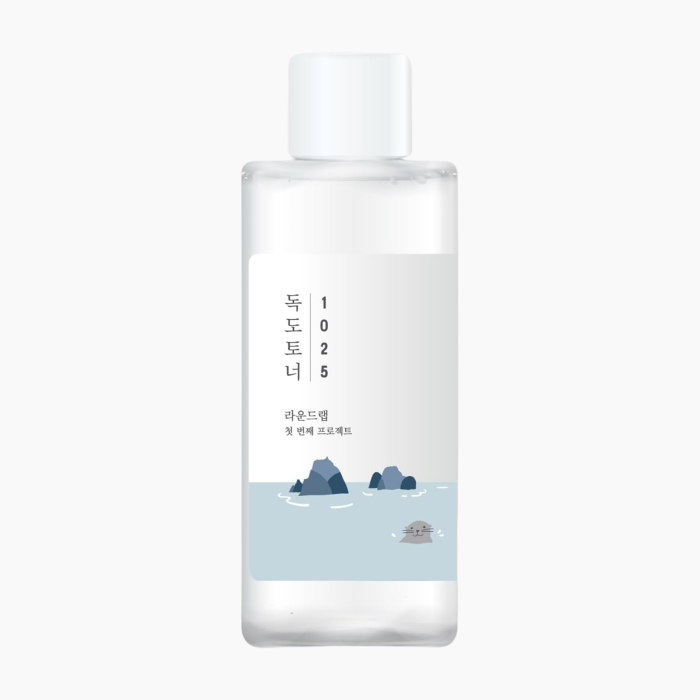 Round Lab - 1025 Dokdo Toner 100 ML 1