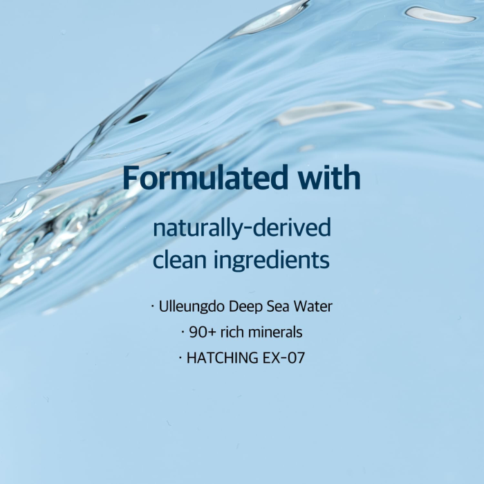 Round Lab - 1025 Dokdo Toner 100 ML 4
