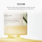 SKIN1004 - Lab in Nature Madagascar Centella Retinol 0.2 Boosting Shot Ampoule 6
