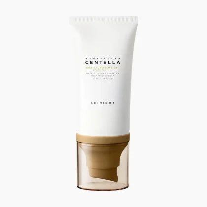 SKIN1004 - Madagascar Centella Air Fit Suncream Light