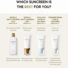 SKIN1004 - Madagascar Centella Air Fit Suncream Light 2