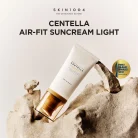 SKIN1004 - Madagascar Centella Air Fit Suncream Light 3